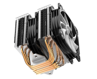 Jonsbo CR-2000 GT ARGB 2x120mm - 582304 - zdjęcie 5
